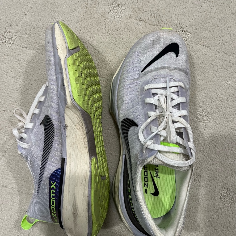 Nike ZoomX Invincible 3 Women's Sneakers - Picture 5 of 5